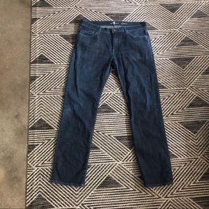 7 for All Mankind Slimmy Jeans